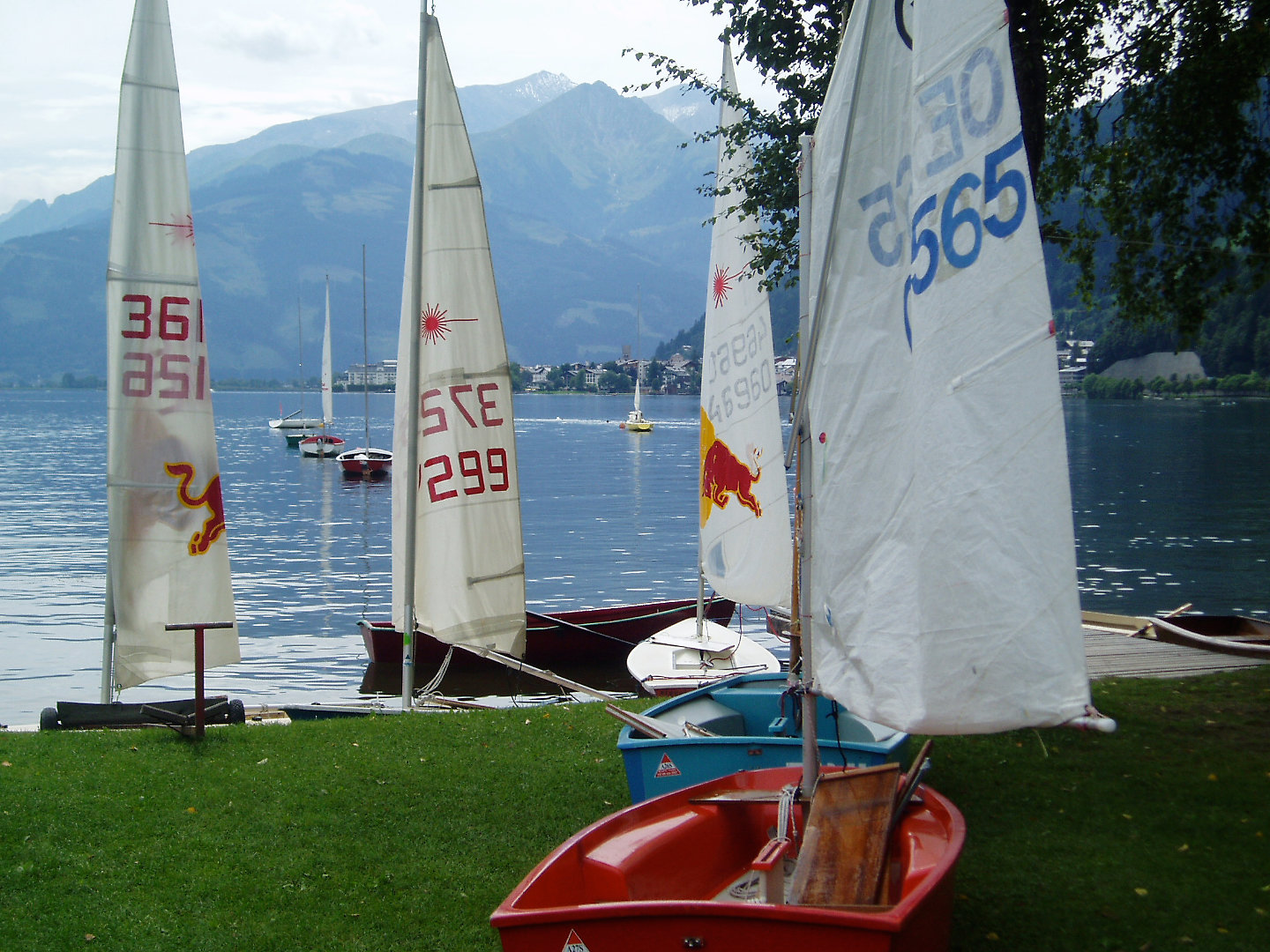 rent-your-sailboat-in-zell-am-see